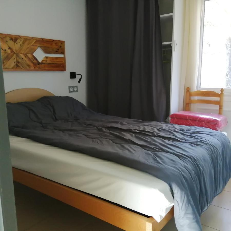 Village Vacances Les Chenes De Леон Экстерьер фото